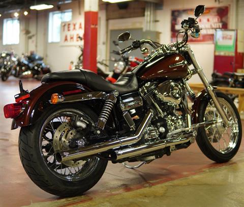 2011 Harley-Davidson Dyna® Super Glide® Custom in New London, Connecticut - Photo 8