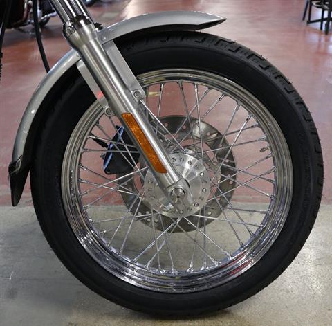 2005 Harley-Davidson FXD/FXDI Dyna Super Glide® in New London, Connecticut - Photo 13