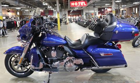 2015 Harley-Davidson Ultra Limited Low in New London, Connecticut - Photo 5