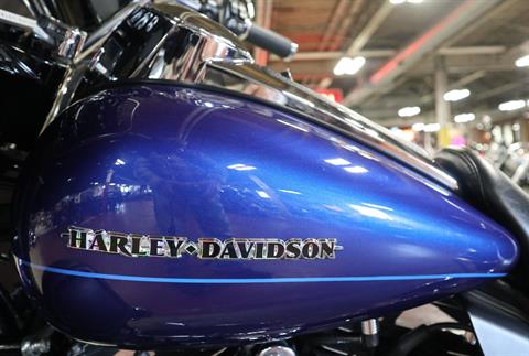 2015 Harley-Davidson Ultra Limited Low in New London, Connecticut - Photo 10