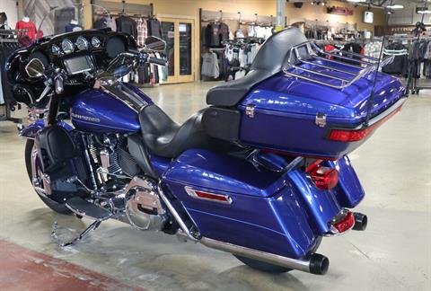 2015 Harley-Davidson Ultra Limited Low in New London, Connecticut - Photo 6