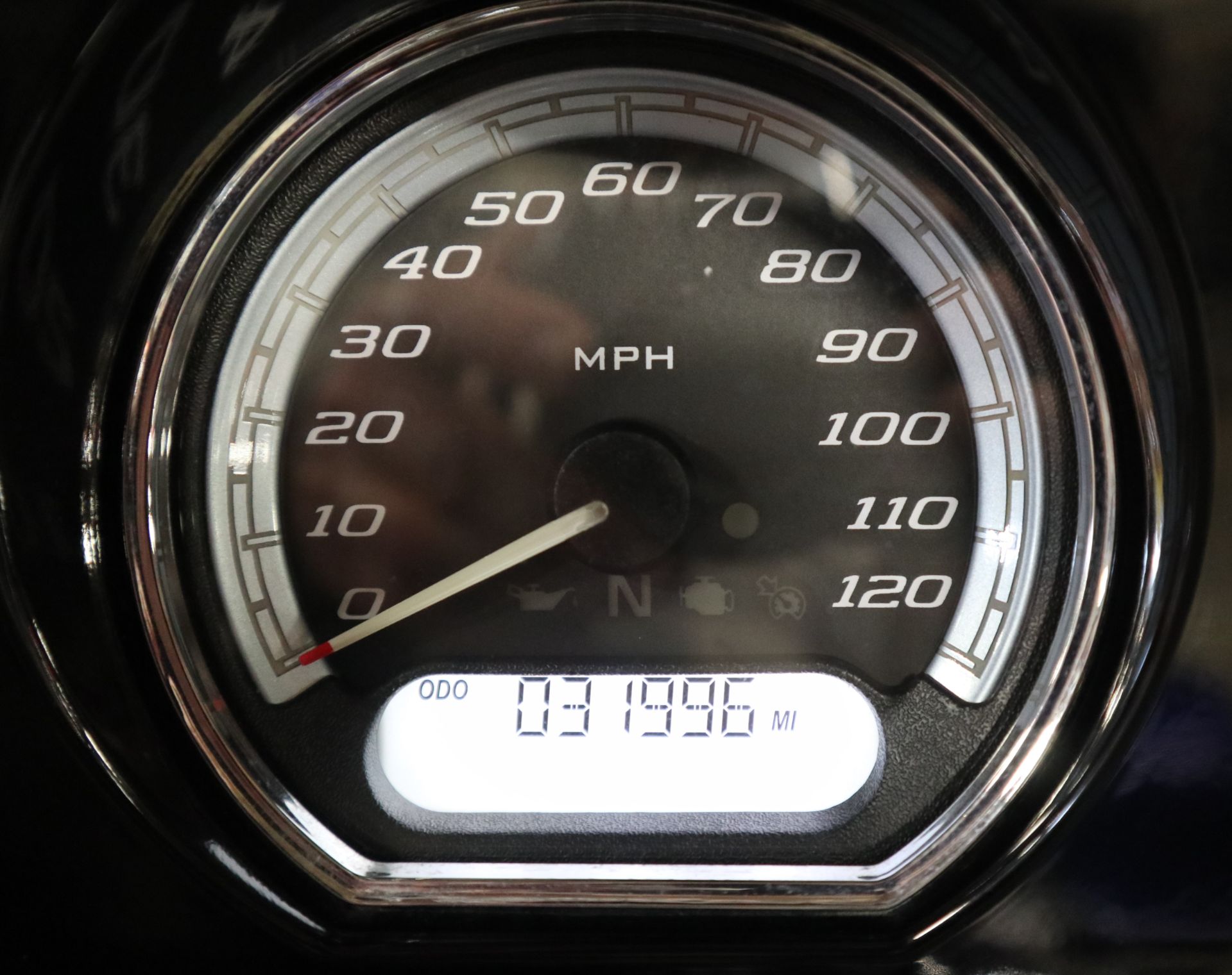 2015 Harley-Davidson Ultra Limited Low in New London, Connecticut - Photo 20