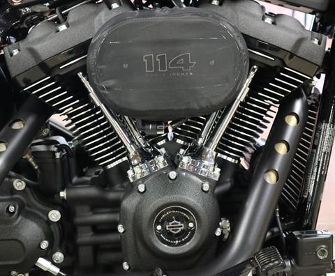 2023 Harley-Davidson Street Bob® 114 in New London, Connecticut - Photo 16