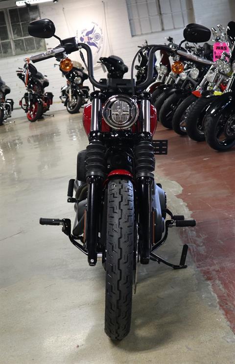2023 Harley-Davidson Street Bob® 114 in New London, Connecticut - Photo 3