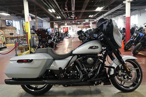 2024 Harley-Davidson Street Glide® in New London, Connecticut - Photo 11