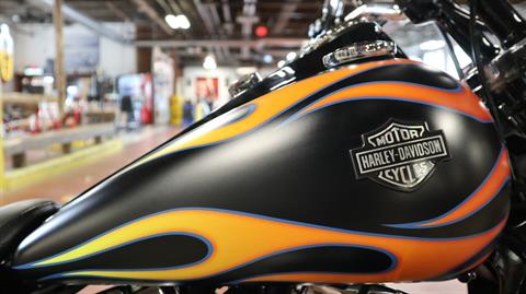 2015 Harley-Davidson Wide Glide® in New London, Connecticut - Photo 9