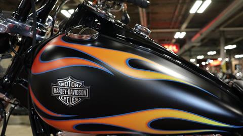 2015 Harley-Davidson Wide Glide® in New London, Connecticut - Photo 11