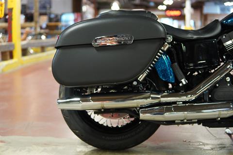 2016 Harley-Davidson Street Bob® in New London, Connecticut - Photo 17