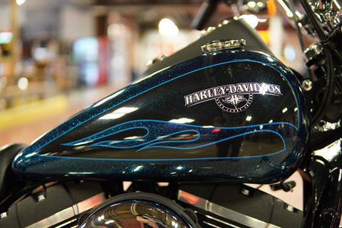 2016 Harley-Davidson Street Bob® in New London, Connecticut - Photo 9