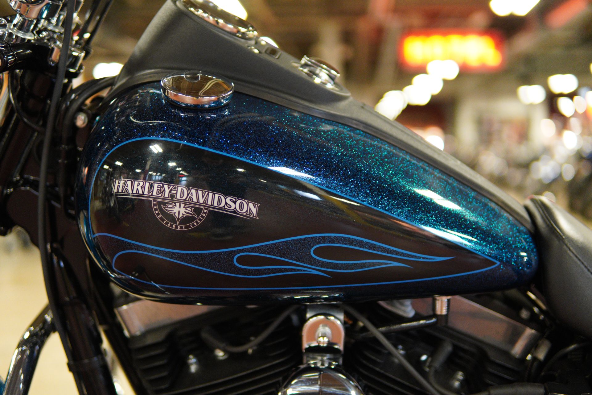 2016 Harley-Davidson Street Bob® in New London, Connecticut - Photo 11