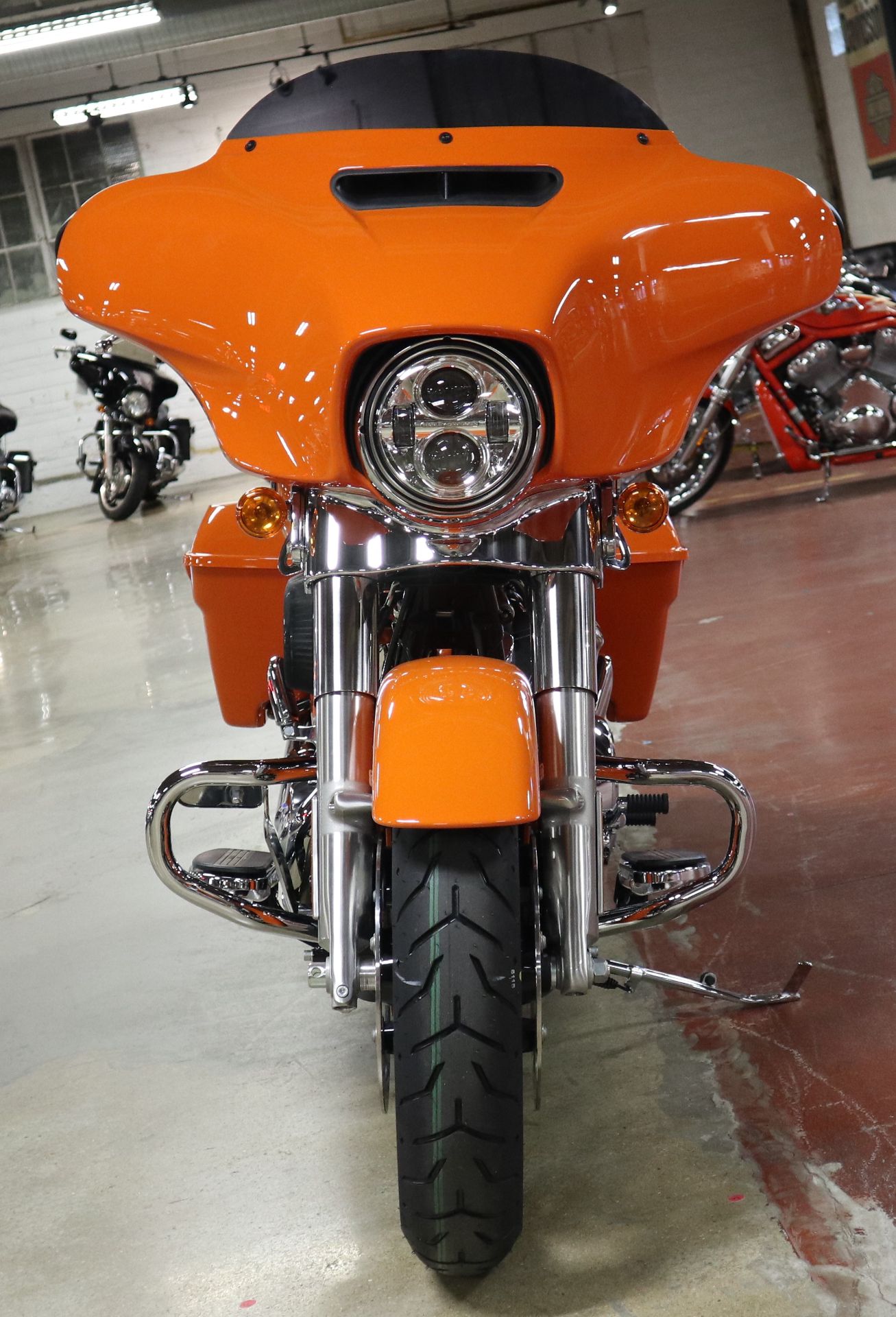 2023 Harley-Davidson Street Glide® Special in New London, Connecticut - Photo 3