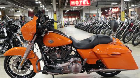 2023 Harley-Davidson Street Glide® Special in New London, Connecticut - Photo 5