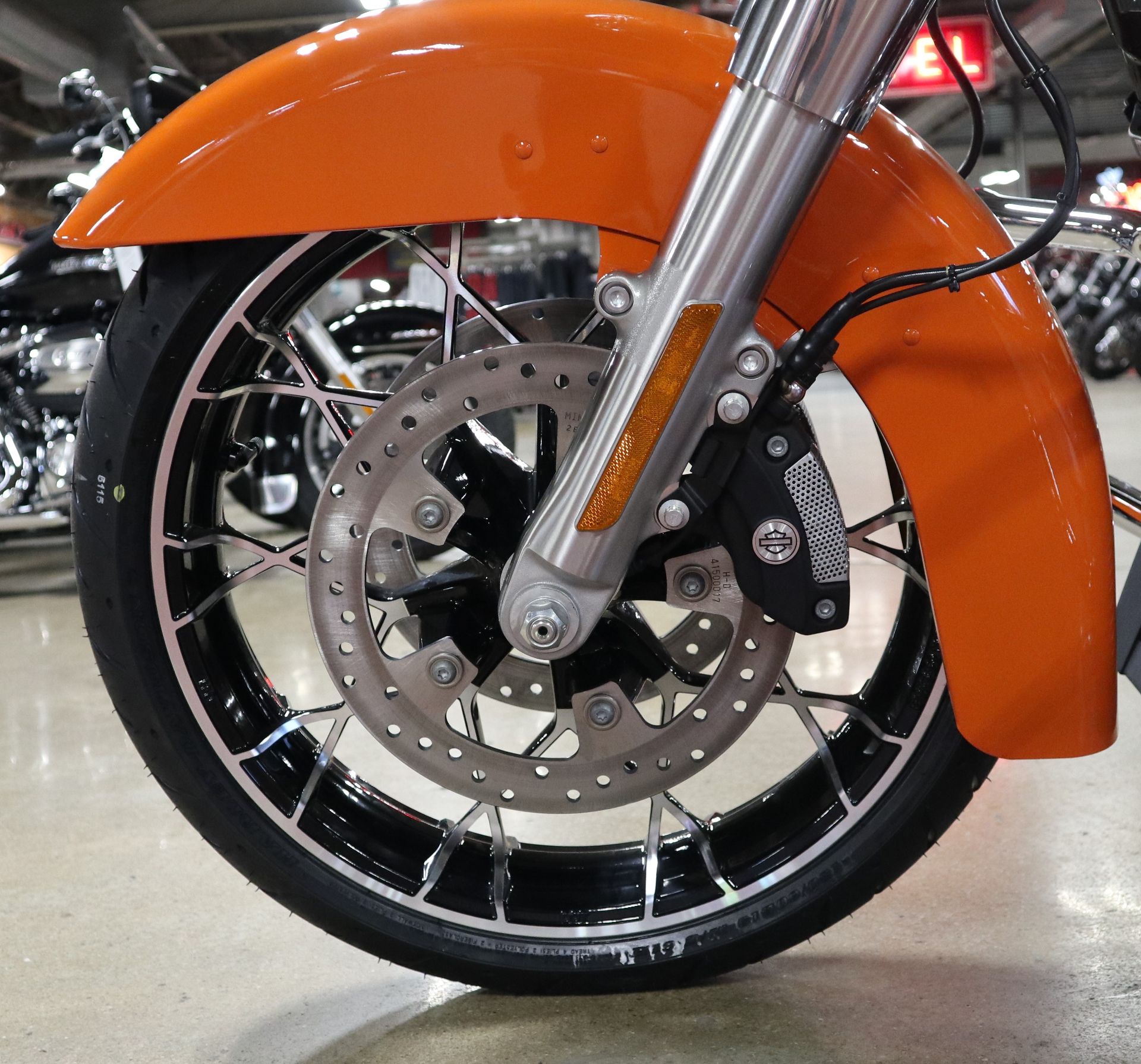 2023 Harley-Davidson Street Glide® Special in New London, Connecticut - Photo 14