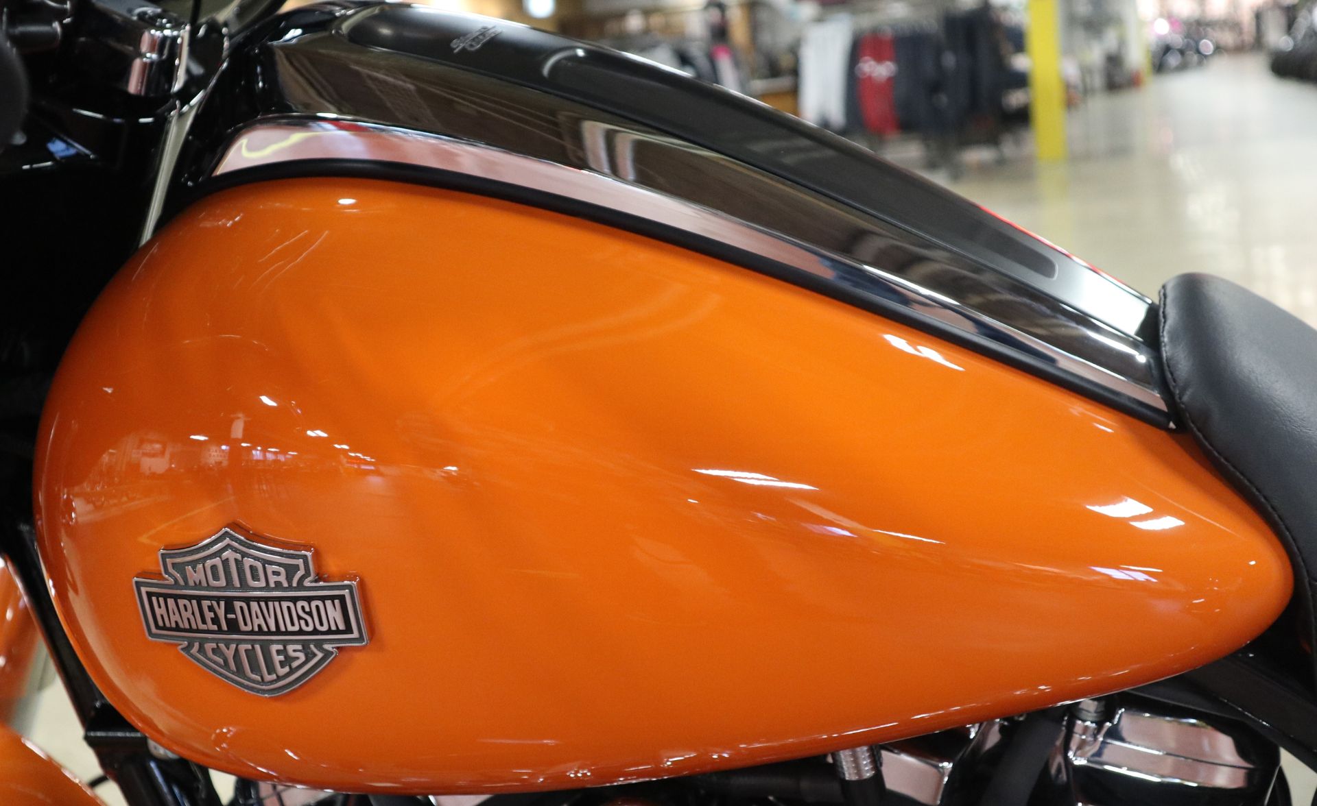 2023 Harley-Davidson Street Glide® Special in New London, Connecticut - Photo 10