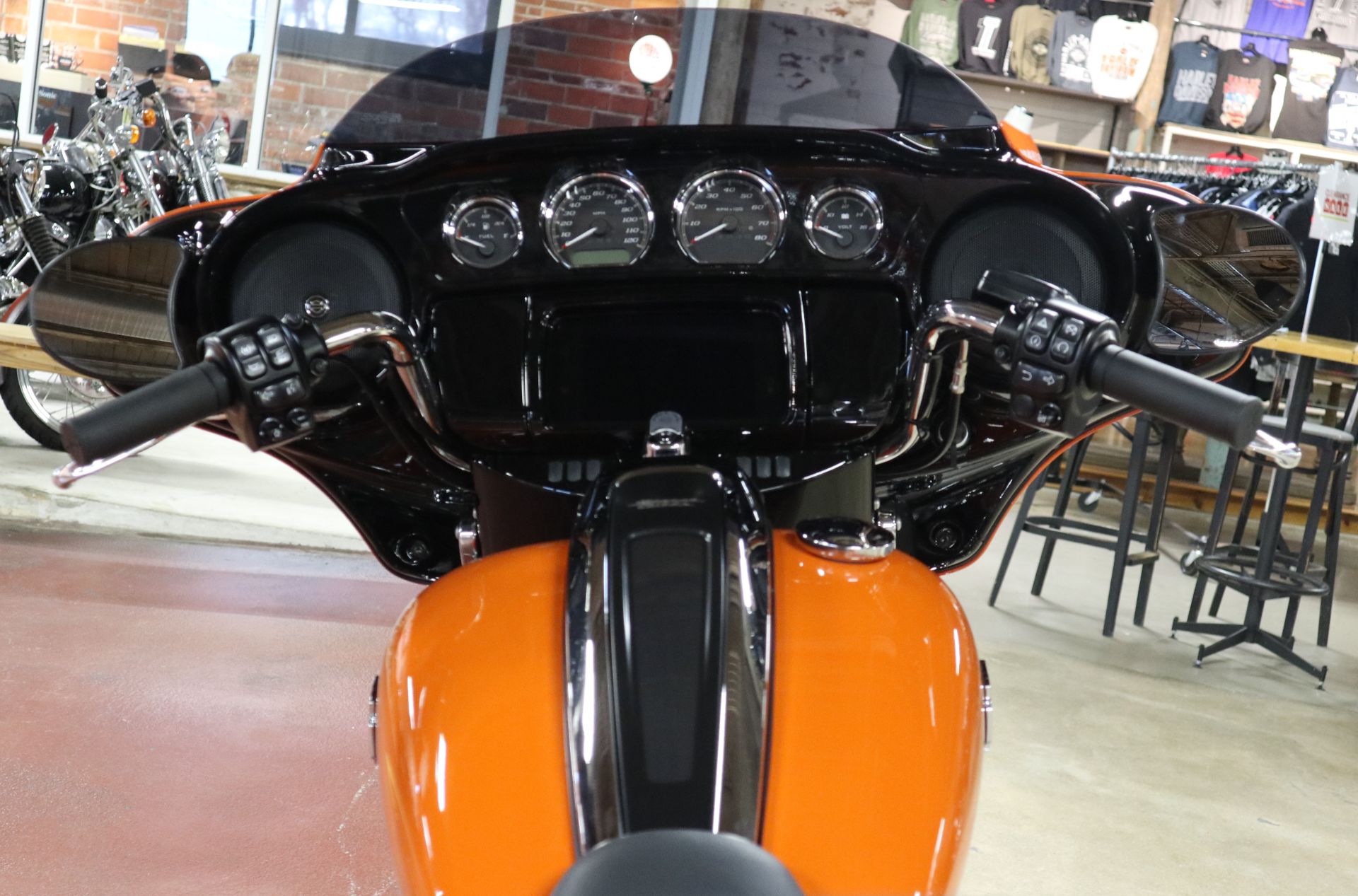 2023 Harley-Davidson Street Glide® Special in New London, Connecticut - Photo 11