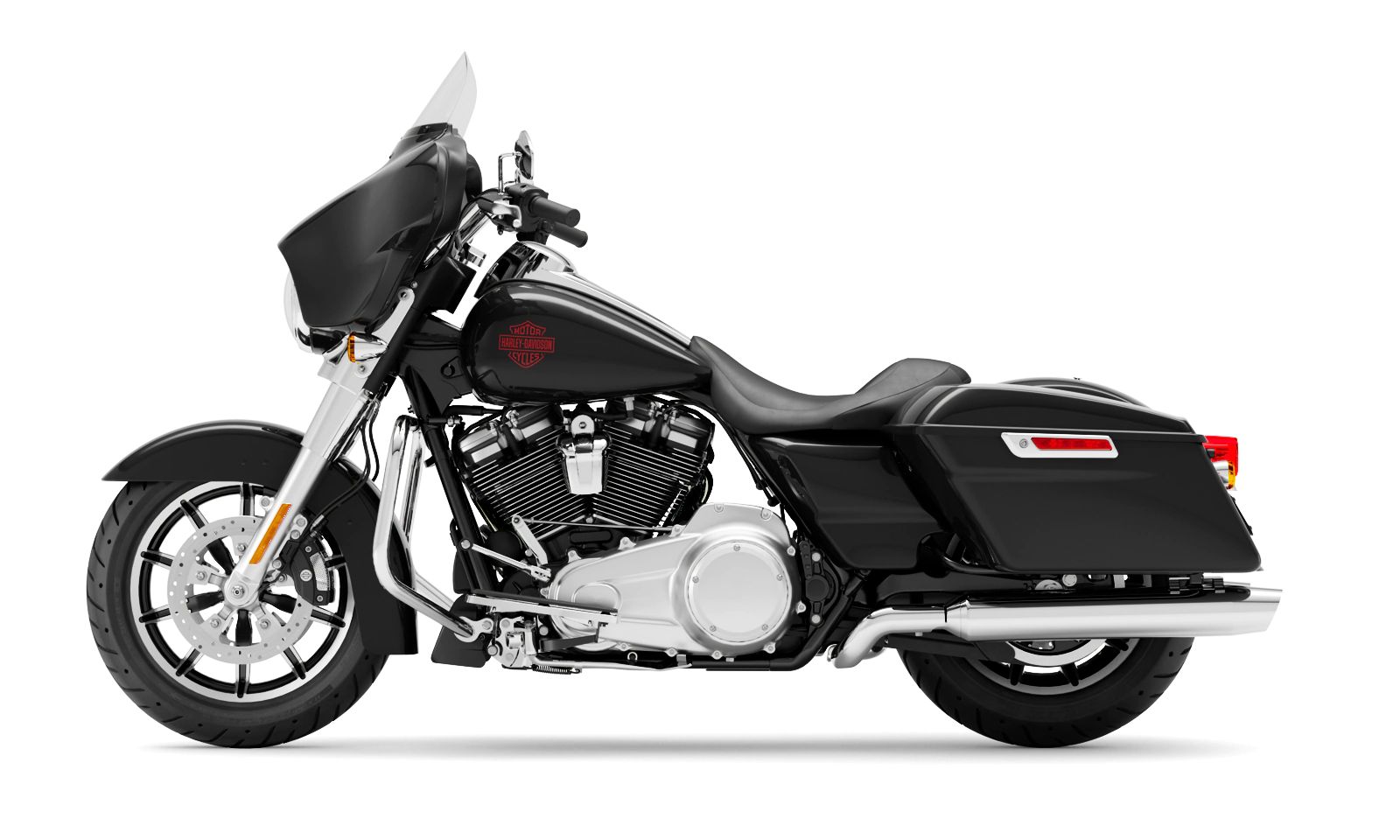 2022 Harley-Davidson ELECTRA GLIDE STANDARD in New London, Connecticut - Photo 5
