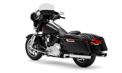 2022 Harley-Davidson ELECTRA GLIDE STANDARD in New London, Connecticut - Photo 6