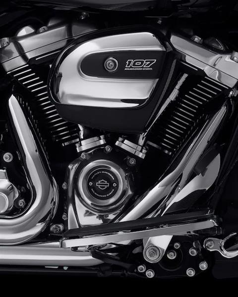 2022 Harley-Davidson ELECTRA GLIDE STANDARD in New London, Connecticut - Photo 11