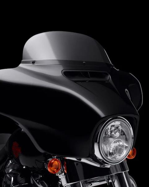 2022 Harley-Davidson ELECTRA GLIDE STANDARD in New London, Connecticut - Photo 10