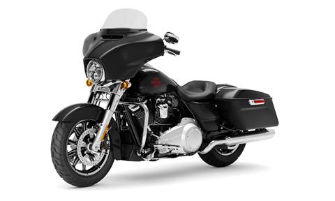 2022 Harley-Davidson ELECTRA GLIDE STANDARD in New London, Connecticut - Photo 4