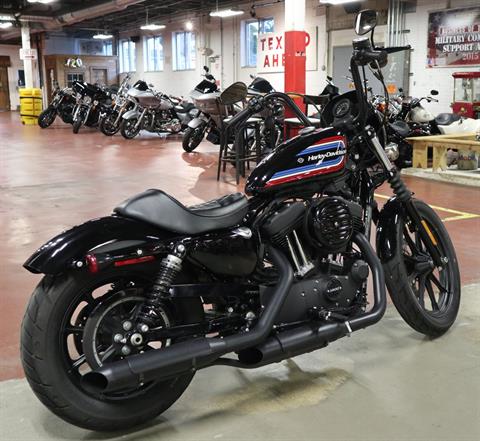 2020 Harley-Davidson Iron 1200™ in New London, Connecticut - Photo 8