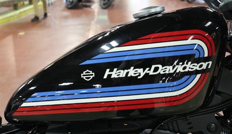 2020 Harley-Davidson Iron 1200™ in New London, Connecticut - Photo 9