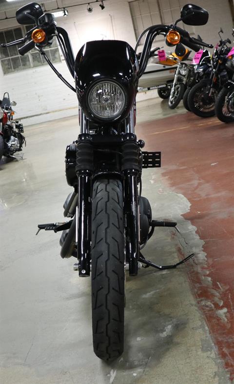 2020 Harley-Davidson Iron 1200™ in New London, Connecticut - Photo 3