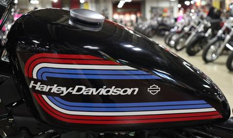 2020 Harley-Davidson Iron 1200™ in New London, Connecticut - Photo 10