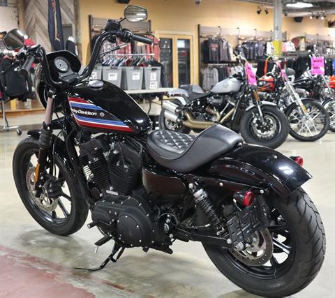 2020 Harley-Davidson Iron 1200™ in New London, Connecticut - Photo 6