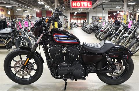 2020 Harley-Davidson Iron 1200™ in New London, Connecticut - Photo 5