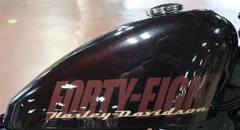 2014 Harley-Davidson Sportster® Forty-Eight® in New London, Connecticut - Photo 7