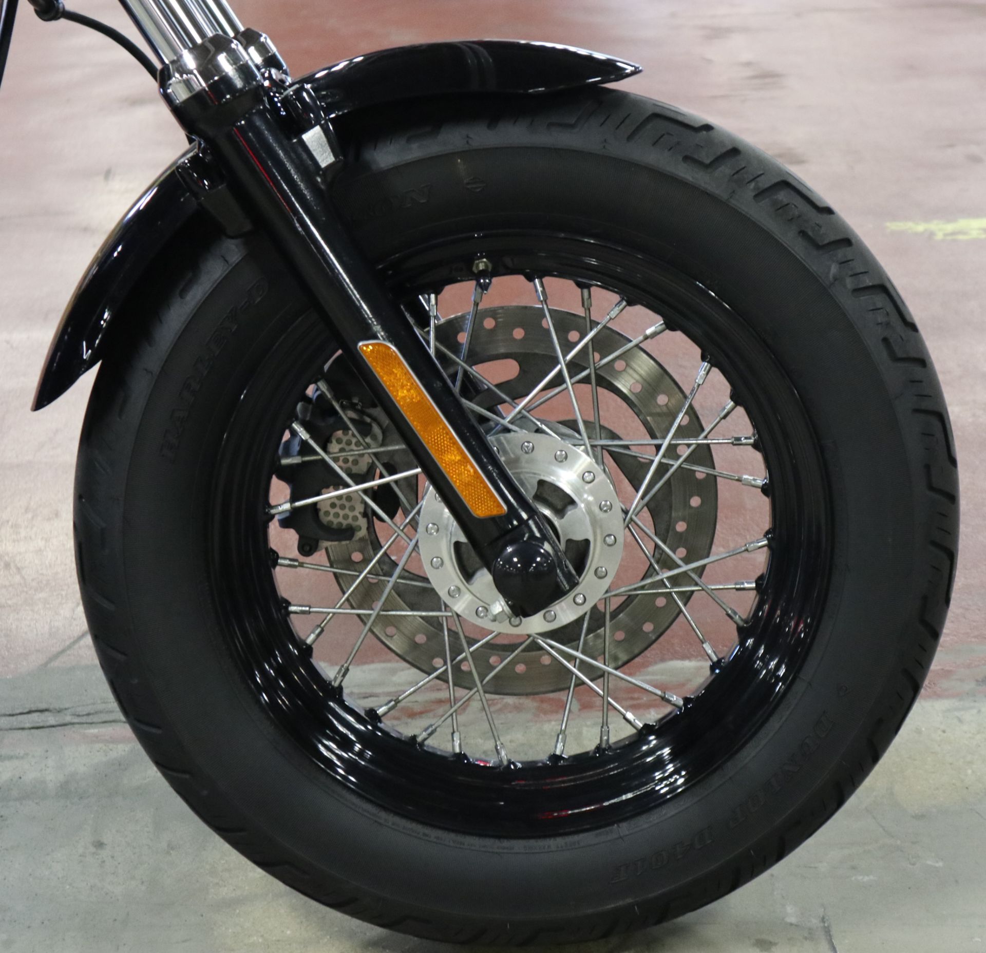 2014 Harley-Davidson Sportster® Forty-Eight® in New London, Connecticut - Photo 11