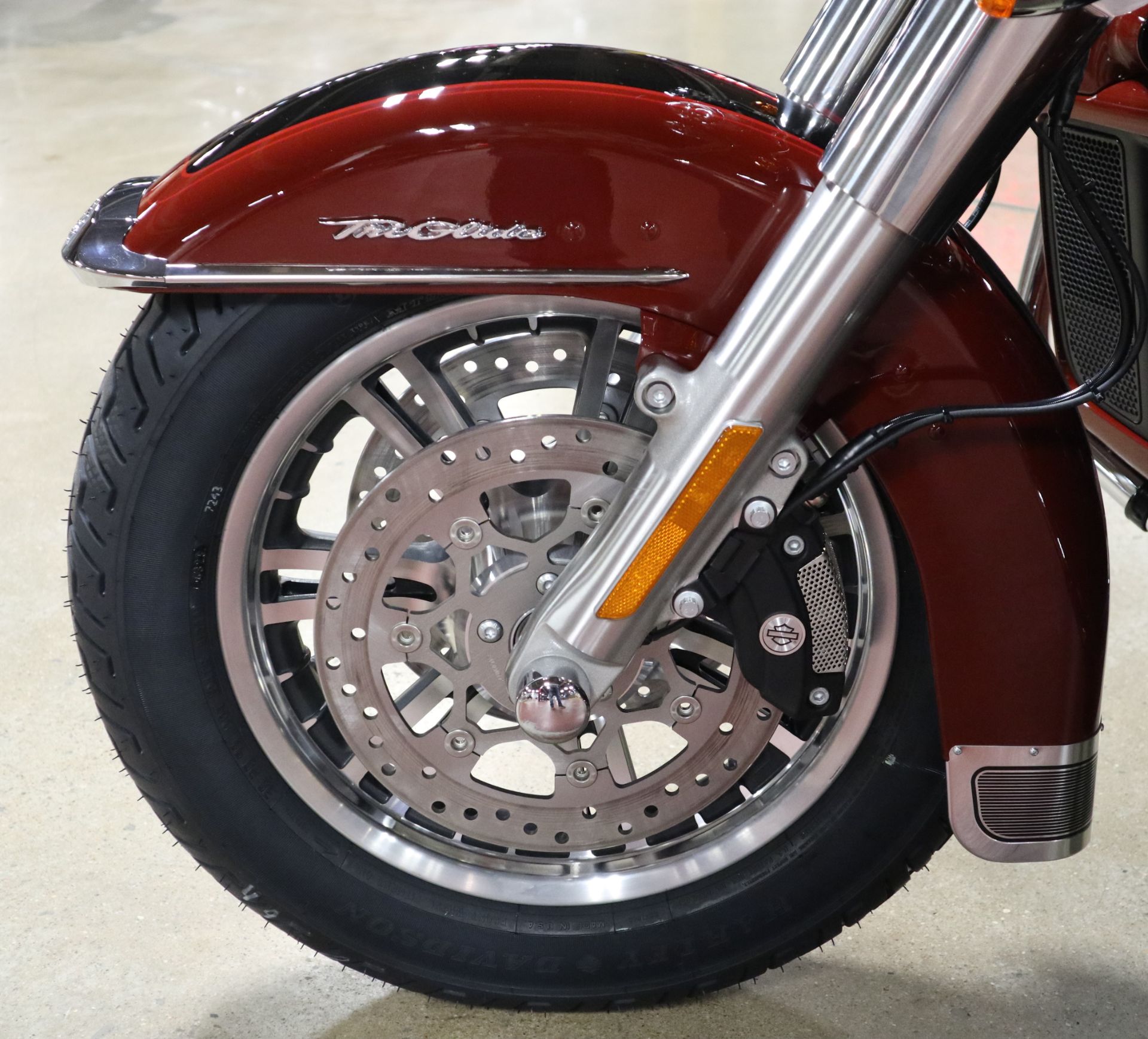 2024 Harley-Davidson Tri-Glide in New London, Connecticut - Photo 12