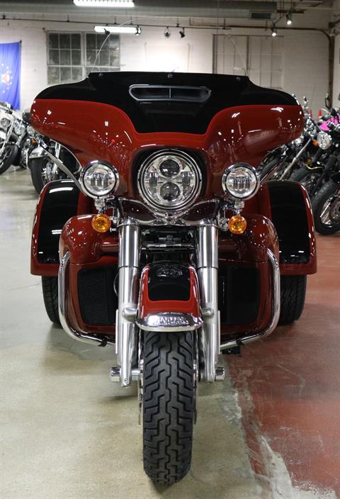 2024 Harley-Davidson Tri-Glide in New London, Connecticut - Photo 3