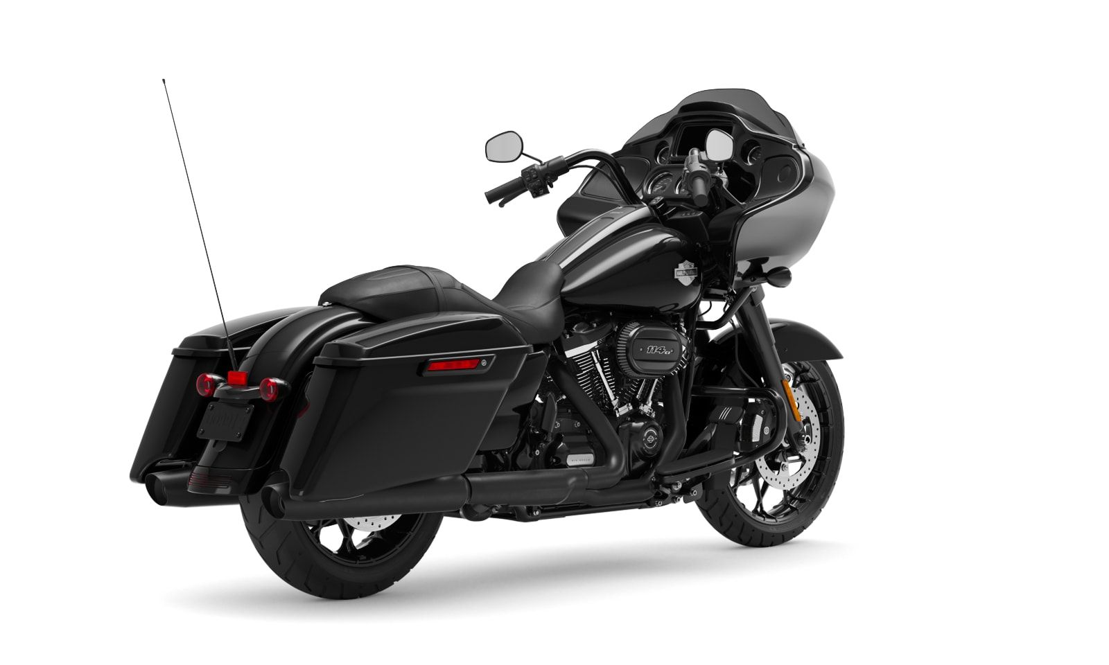 2022 Harley-Davidson Road Glide Special in New London, Connecticut - Photo 8