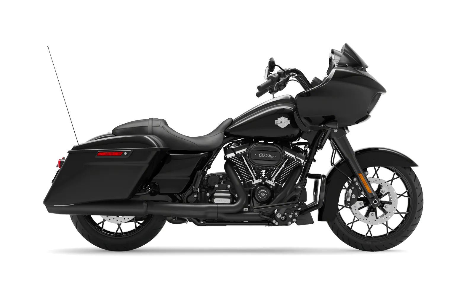 2022 Harley-Davidson Road Glide Special in New London, Connecticut - Photo 1