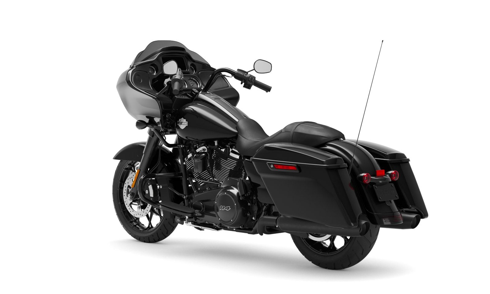 2022 Harley-Davidson Road Glide Special in New London, Connecticut - Photo 7