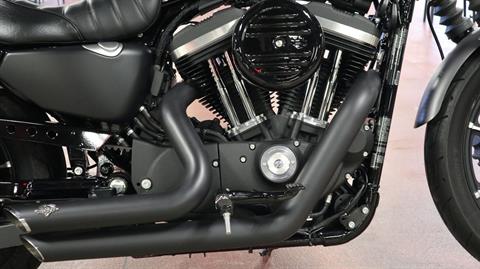 2017 Harley-Davidson Iron 883™ in New London, Connecticut - Photo 16