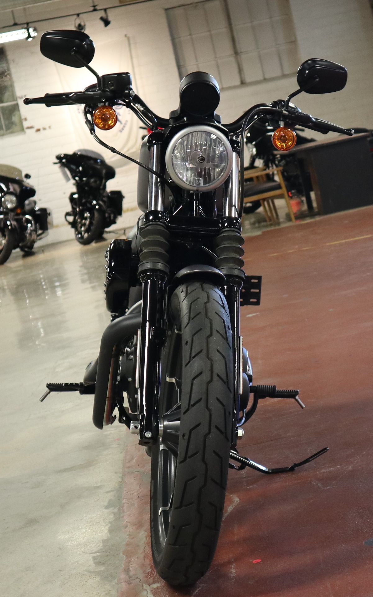 2017 Harley-Davidson Iron 883™ in New London, Connecticut - Photo 3