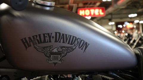 2017 Harley-Davidson Iron 883™ in New London, Connecticut - Photo 10
