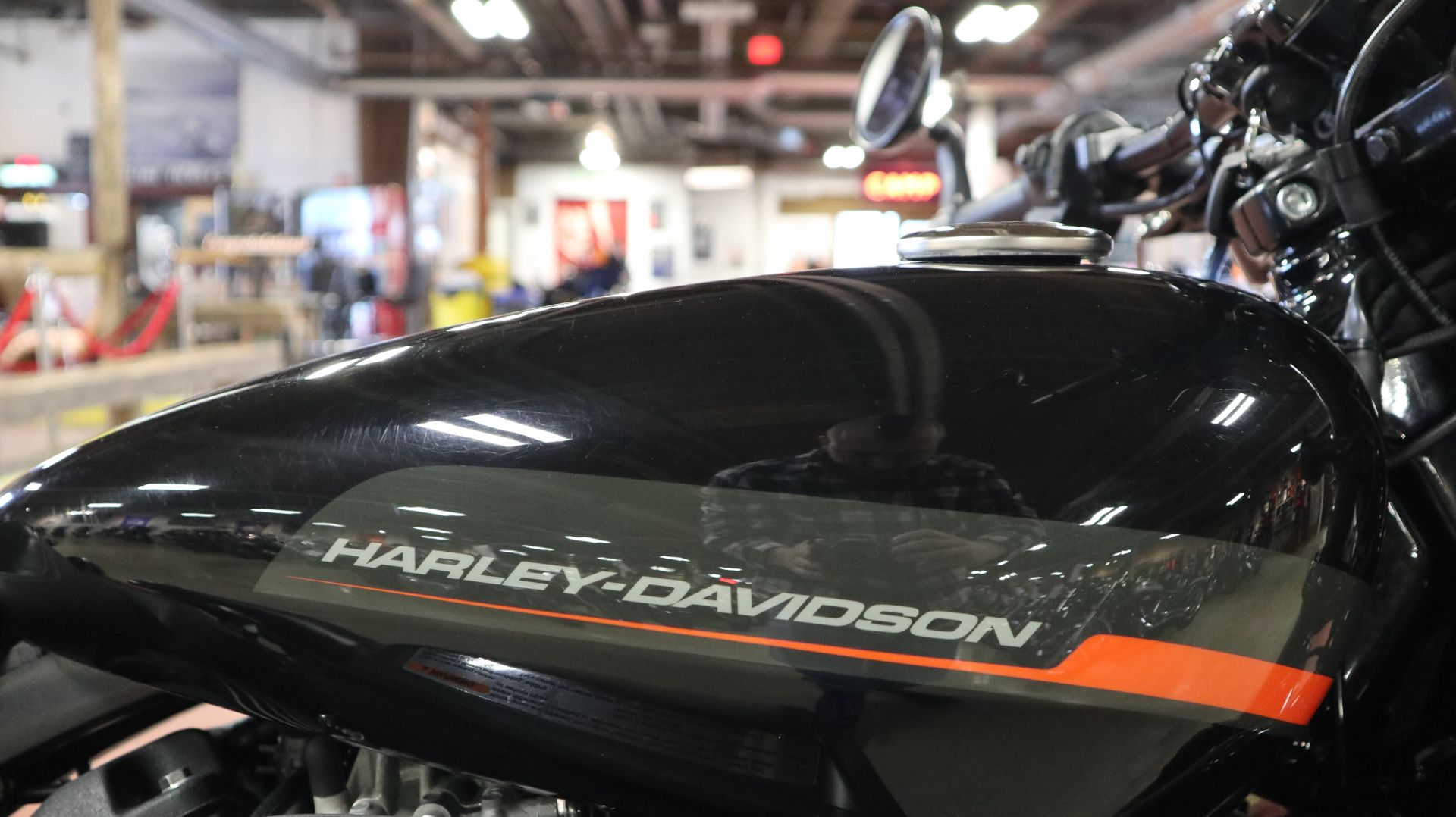 2019 Harley-Davidson Street Rod® in New London, Connecticut - Photo 9