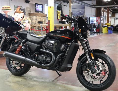 2019 Harley-Davidson Street Rod® in New London, Connecticut - Photo 2