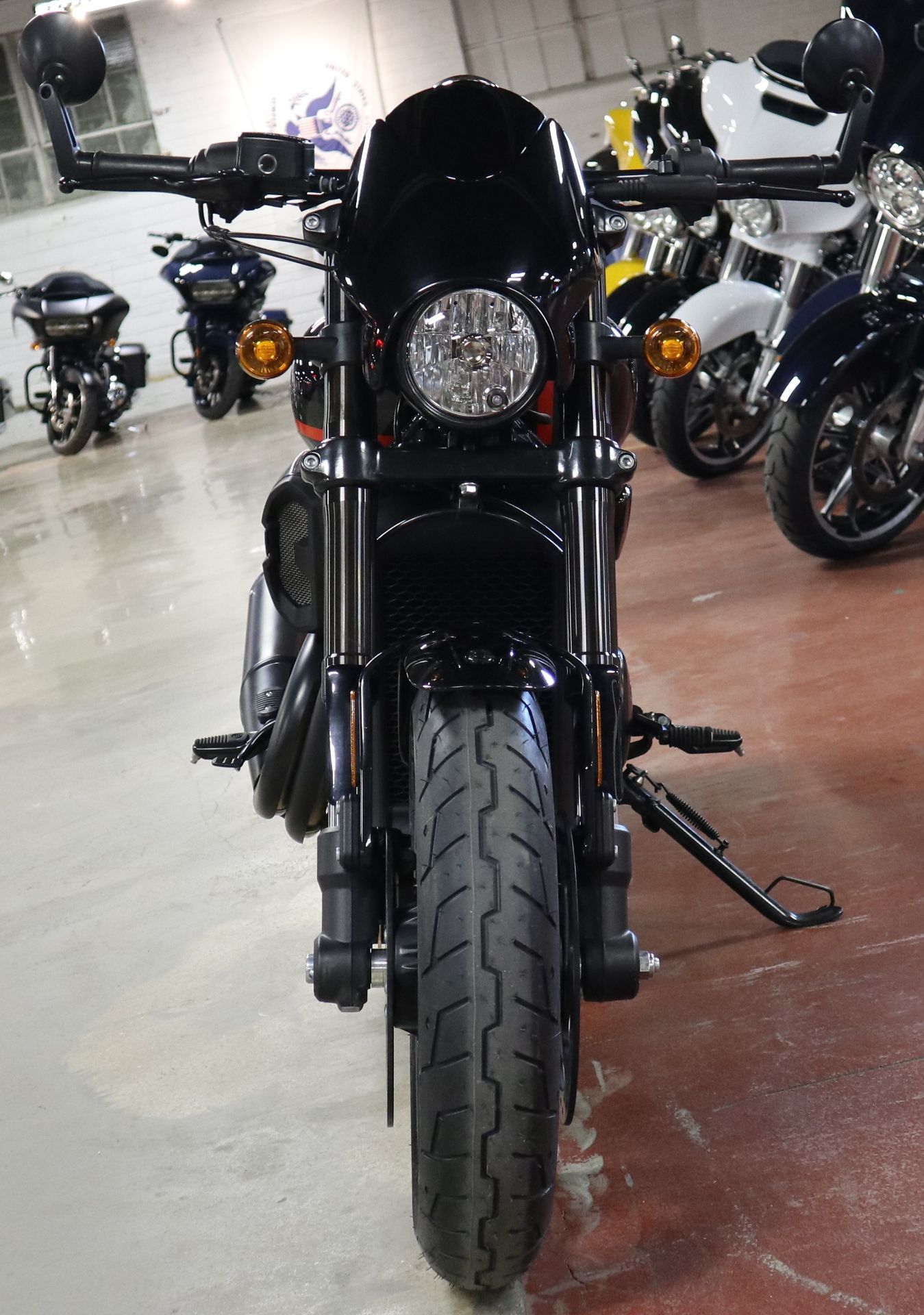 2019 Harley-Davidson Street Rod® in New London, Connecticut - Photo 3
