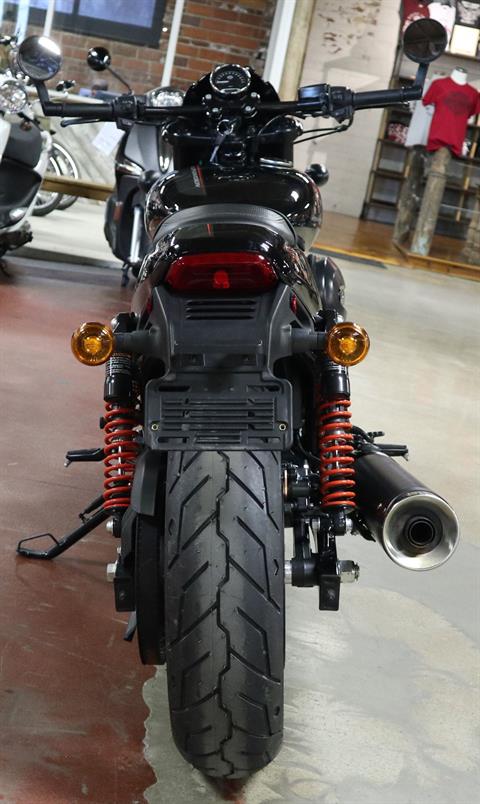 2019 Harley-Davidson Street Rod® in New London, Connecticut - Photo 7
