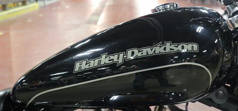2016 Harley-Davidson SuperLow® in New London, Connecticut - Photo 9