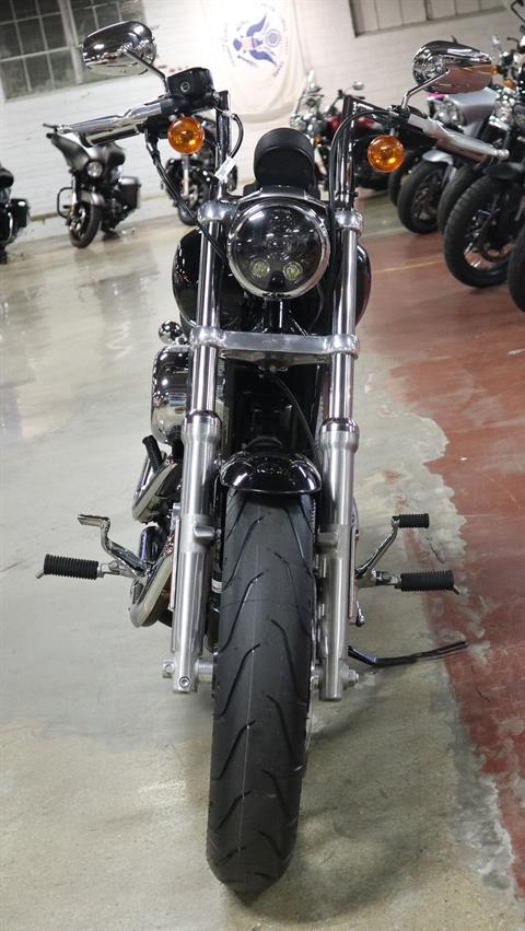 2016 Harley-Davidson SuperLow® in New London, Connecticut - Photo 3