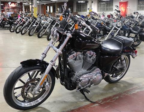 2016 Harley-Davidson SuperLow® in New London, Connecticut - Photo 4