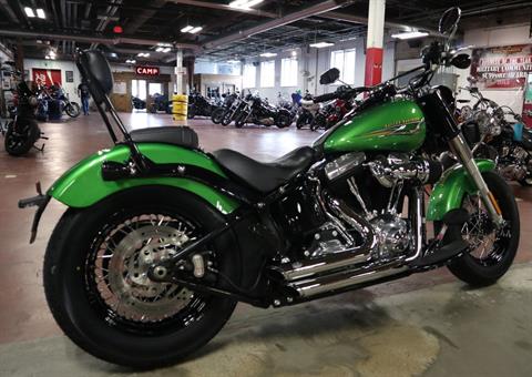 2015 Harley-Davidson Softail Slim® in New London, Connecticut - Photo 8