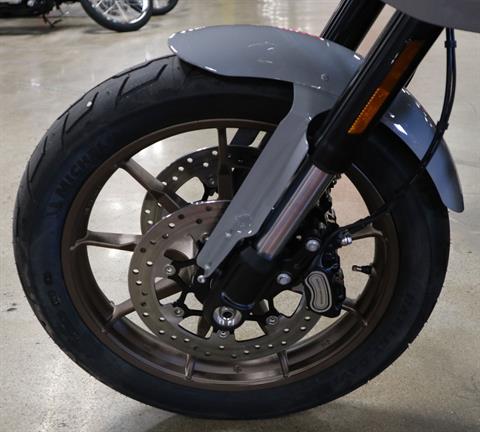 2024 Harley-Davidson Low Rider® ST in New London, Connecticut - Photo 15