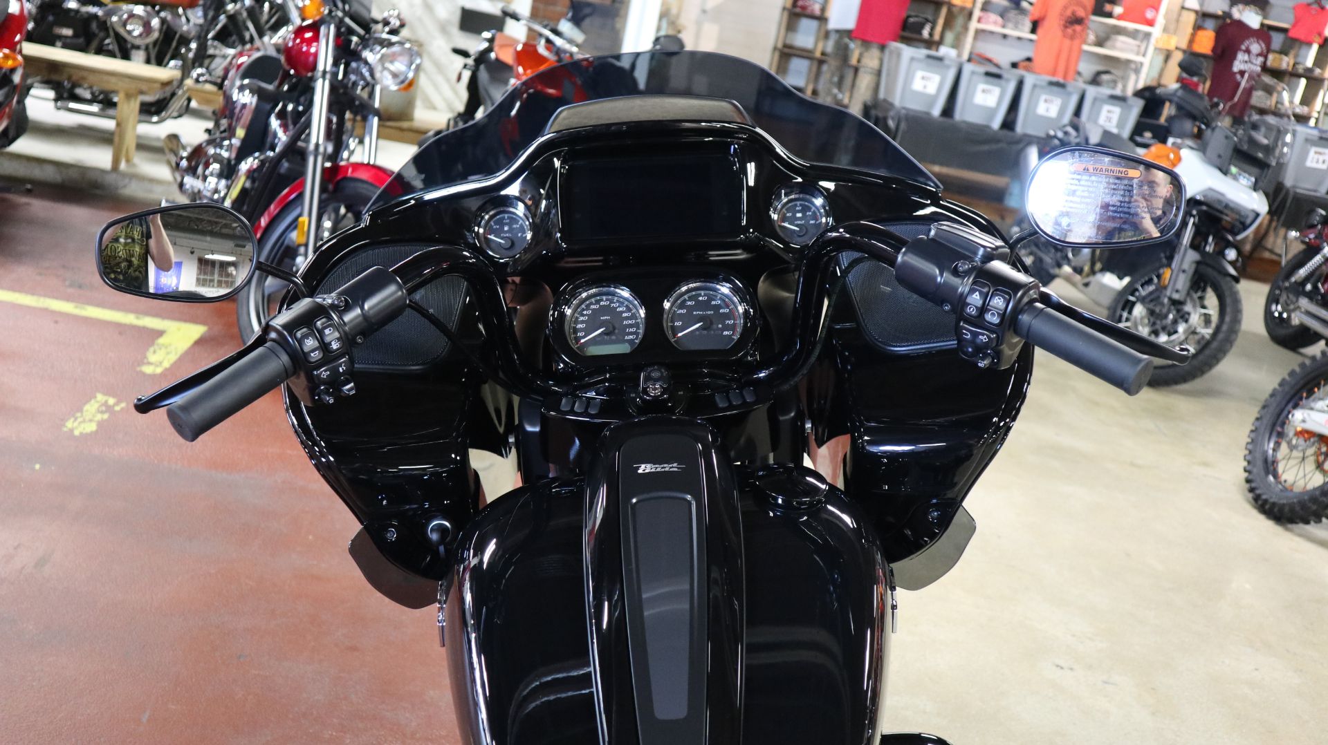 2022 Harley-Davidson Road Glide® Special in New London, Connecticut - Photo 11